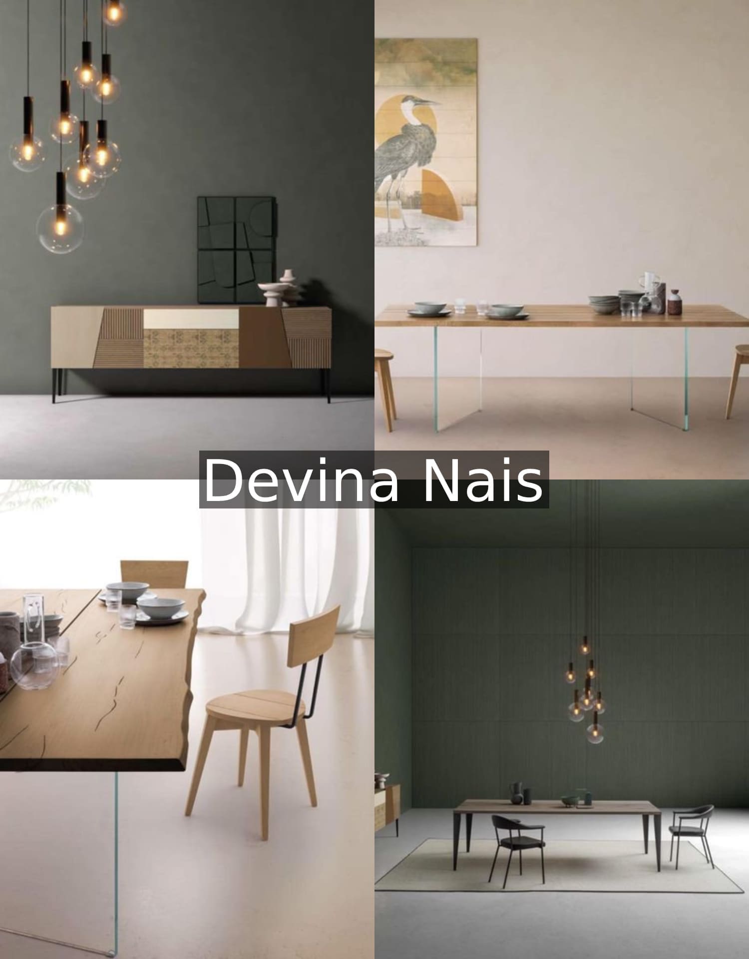 Foto Devina Nais