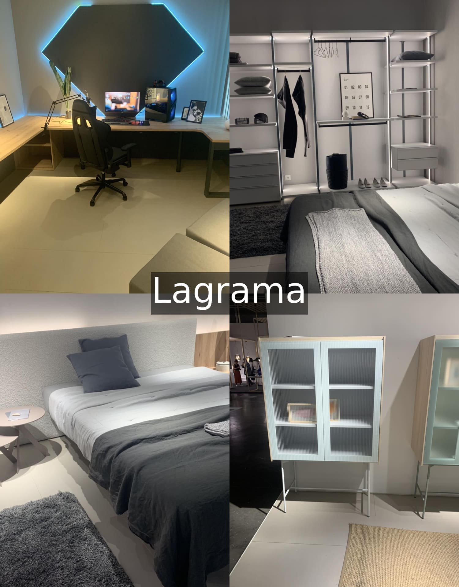 Foto Lagrama