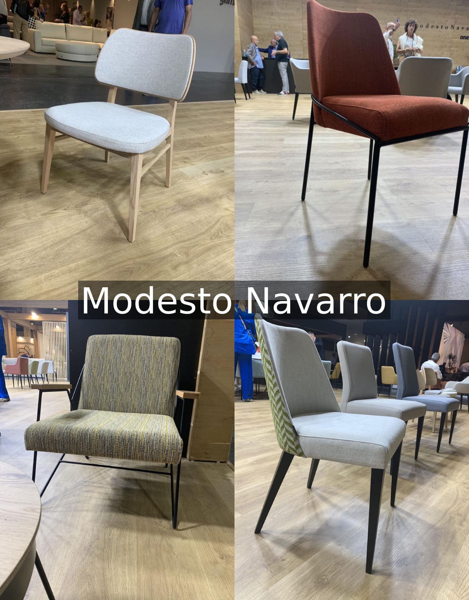 Foto Modesto Navarro