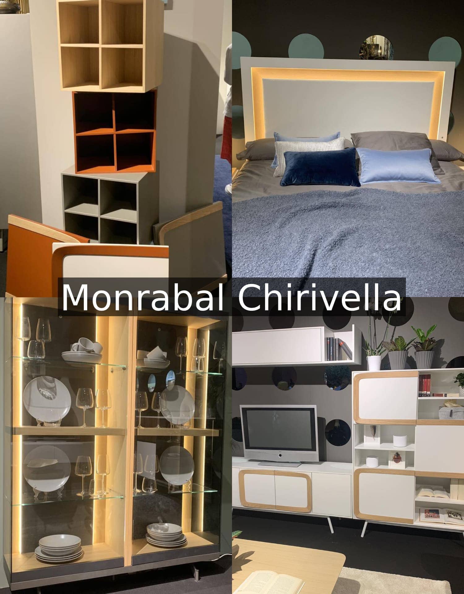 Foto Monrabal Chirivella
